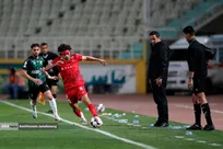 ادامه تیره روزی‌های پرسپولیس و رفتار‌های زشت در انزلی و شیراز/رسوایی کاسبان خون توسط مربی استقلال+تصاویر