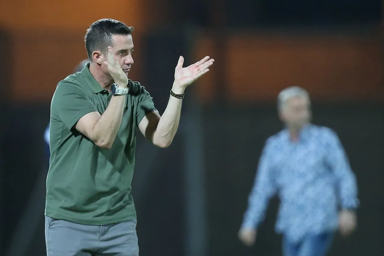 اوسمار ویرا صنعت نفت پرسپولیس