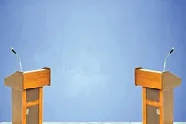 قائم‌مقام رئیس بسیج اساتید: تریبون آزاداندیشی به دانشجویان سپرده می‌شود