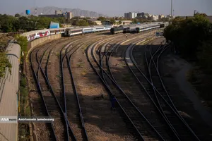 سفری امن و اقتصادی، در مسیر خطوط ریلی