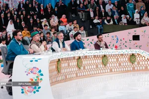 محفل ستاره&zwnj;ها