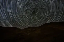 تصاویر نجومی یازدهم آذر (۱ دسامبر)