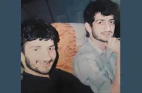 دست از یاری بزرگ‌جانباز انقلاب برندارید