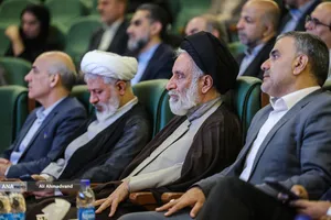 نشست هم&zwnj;اندیشی روسای واحدهای استان تهران