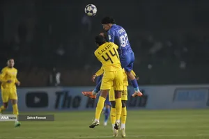 هفته پنجم لیگ قهرمانان آسیا؛ استقلال - الوصل امارات