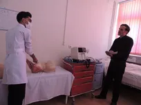 ایستگاه به ایستگاه تا حرفه‌ای شدن؛ آزمون OSCE شبیه‌سازی واقعیت برای ارتقای مهارت‌های پرستاری