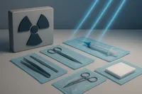 فناوری هسته‌ای در کاهش عفونت‌های بیمارستانی نقش حیاتی دارد