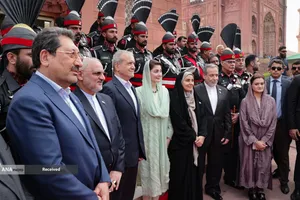 سفر &laquo;مسعود پزشکیان&raquo; رئیس جمهور به پاکستان