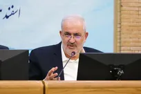 وزیر نیرو: از لحاظ قدرت مهندسی رتبه اول منطقه هستیم