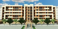 وزارت بهداشت، تسهیلات مسکن استادان علوم پزشکی را در دستور کار قرار داد