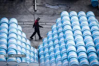 تولید روغن‌های صنعتی