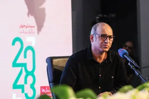 دومین روز جشنواره بین&zwnj;المللی فیلم کوتاه تهران