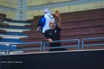 مسلمی: طلای نوجوانان جهان را از پسرم گرفتند/ قدردان رضا یزدانی هستم؛ در بانک شهر به خودباوری رسید