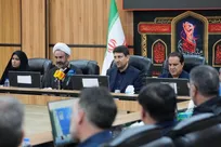 زمینه همکاری شرکت‌های دانش‌بنیان ایلام با کشور عراق را فراهم خواهیم کرد