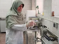 از اختراعی نوآورانه در صنعت غذایی تا اجرای طرح تحقیقاتی انفجار