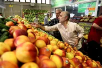 تعطیلی تمامی میادین و بازارهای میوه و تره‌بار در روز اربعین