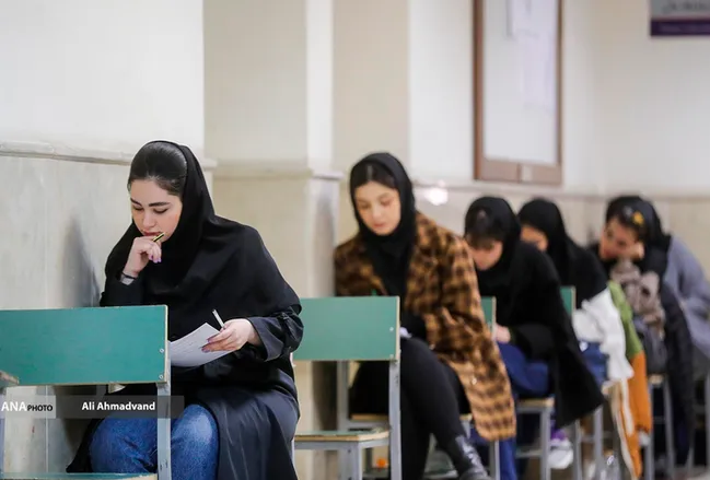 وزارت بهداشت: مجوز حضوری برگزار کردن کلاس‌های دانشجویان تحصیلات تکمیلی صادر شد