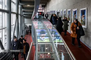 دهمین روز جشنواره&zwnj; چهل&zwnj;وچهارم فیلم فجر