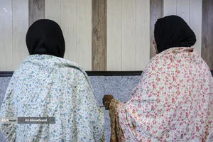 دستگیری متهمان ربایش کودک 2 ماهه

