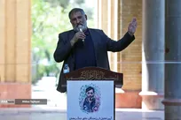 شخصیت و نَسَب رهبر شهید را  درست معرفی نکردیم/ تعظیم جهان به فرهنگ مقاومت ایران