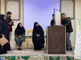 پیوند هنر و کارآفرینی در نمایشگاه زنان کارآفرین غرب استان تهران