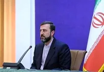 غریب‌آبادی: میزبانی از رزمایش شانگهای ائتلاف‌سازی در راستای معماری جدید امنیت منطقه‌ای است