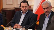 محسن سیفی در آیین معارفه تاکید کرد: اعتماد جامعه، پشتوانه بانک ملی ایران در مسیر نوآوری است