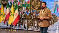 ویژه برنامه تلویزیونی &laquo;جانفدا&raquo; از قاب سیما