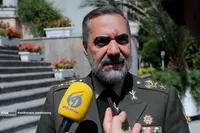 شرایط امنی در مرزها پایدار است؛ اجازه نمی‌دهیم ناامن‌کنندگان خدشه‌ای وارد کنند