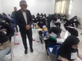 رقابت داغ داوطلبان کنکور ۱۴۰۴ در واحدهای دانشگاه آزاد2