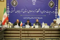 دکتر طهرانچی دانشگاه رو به رکود را احیا کرد