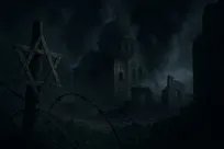 نکاما؛ در باب انتقام‌جویی یهودی