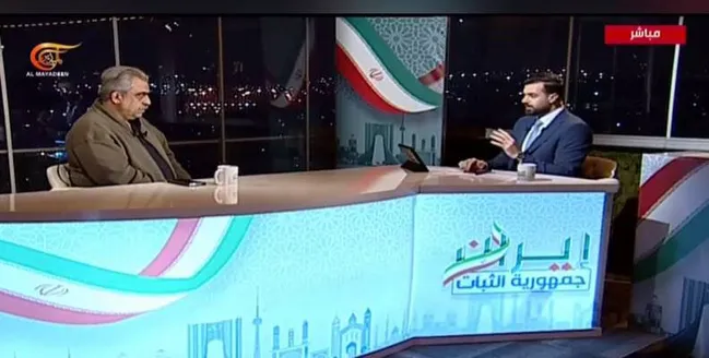 ایران هرگز به تهدیدهای ترامپ تن نخواهد داد