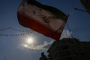 آیین مهمانی کیلومتری غدیر