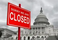 دولت آمریکا یک گام به بازگشایی نزدیک شد