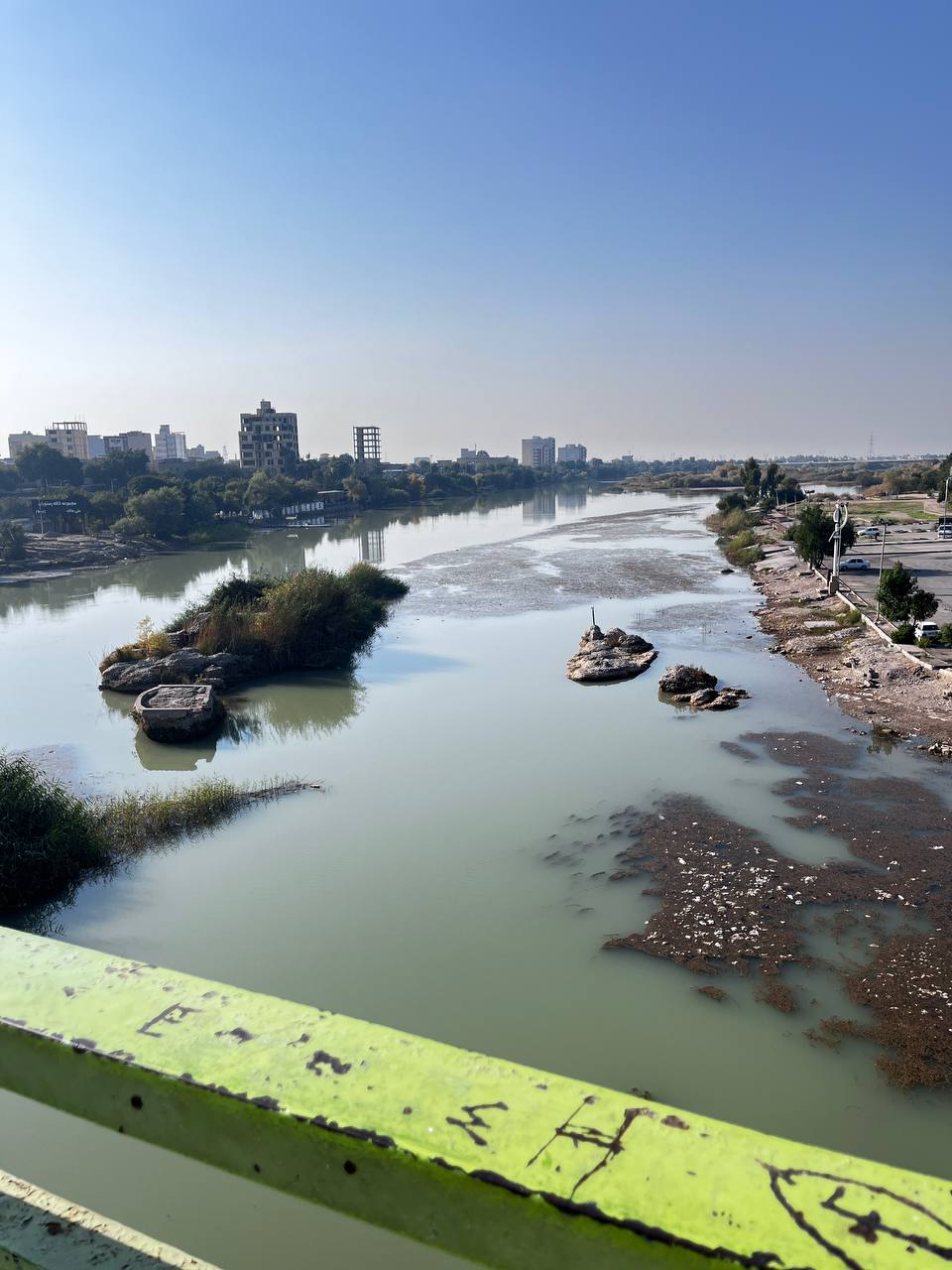 پُل قدیم دزفول؛ ۱۸ قرن ایستادگی، یک نوروز تازه/نورپردازی تخصصی برای پُل