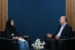 گفت&zwnj;وگوی آنا با گئورک قره&zwnj;پتیان رئیس مرکز مطالعات راهبردی و نظارت و ارزیابی دانشگاه امیرکبیر
