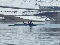 نوروزی: بعد از حضور مربی روس دیگر نتوانستم رکوردهایم را تکرار کنم/همه تمرین سخت می‌کنند ما درگیر مسائل ابتدایی هستیم