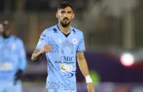 مهاجم چادرملو در آستانه حضور در ذوب آهن