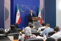 بقائی: آمادگی ایران برای مذاکره، به معنای آمادگی طرف‌ مقابل نیست/ اروپا اعتماد به نفس لازم را ندارد +فیلم