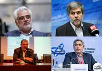 شهادت دکتر طهرانچی نشانه  بیم دشمن نسبت به استقلال فکری ایران است