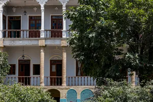 از دل تاریخ تا قاب تصویر