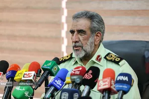 طرح دستگیری سارقان و خریداران اموال مسروقه