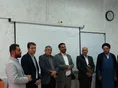 روز معلم در واحد ممسنی