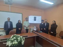 خیز دانشگاه آزاد اردبیل در عرصه هوش مصنوعی؛ ۴ تیم فناور به مرکز رشد راه یافتند/ از ایده تا تجاری‌سازی