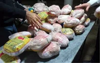 چرا مرغ ها در بازار کوچکتر شدند؟