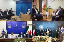 امکان گسترش اقتصاد دیجیتال در سمنان با هوشمندسازی معادن وجود دارد
