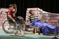 ۱۸ اثر نمایشی از ۶ استان به صحنه «آفتاب» رسید