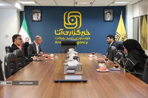 گفتگو اختصاصی با رئیس مرکز ورزش و تربیت بدنی دانشگاه آزاد اسلامی