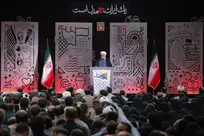 رئیس دفتر مقام معظم رهبری: «ایران همدل» پاسخی به دعوت رهبر انقلاب برای یاری مظلومان است